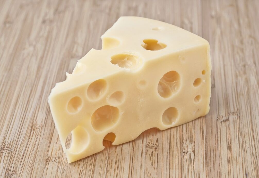 brânză ceto