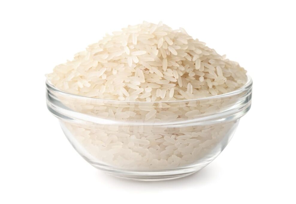 orez pentru dieta keto